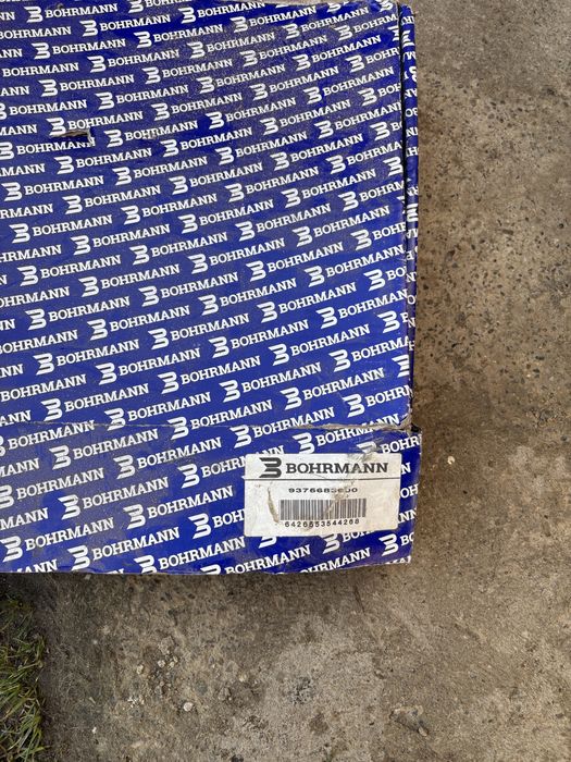 Vand disc placa rulment ambreiaj, cutie de viteze