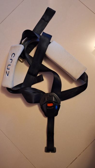 Детско столче за кола Chipolino Isofix