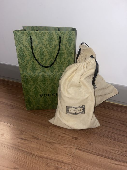 Продам кросовки GUCCI