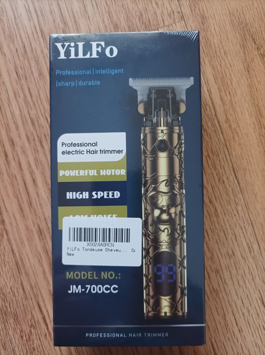 Aparat de tuns YiLFo