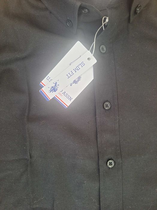 Риза U.S. Polo Assn