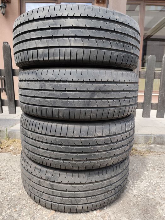 Летни гуми 225/55/19