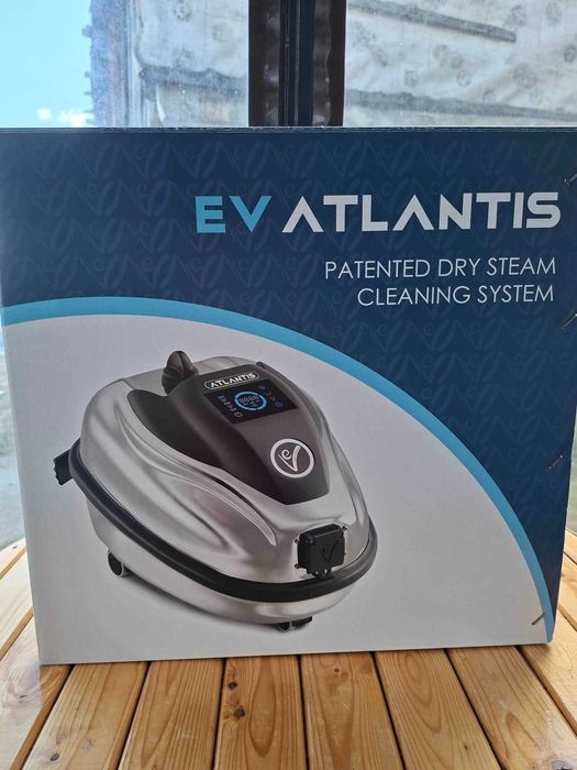 Парочистачка - Ev Atlantis