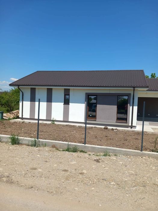 Locuință - imobil la cheie direct dezvoltatori
