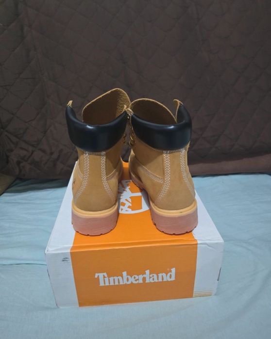 Ghete timberland