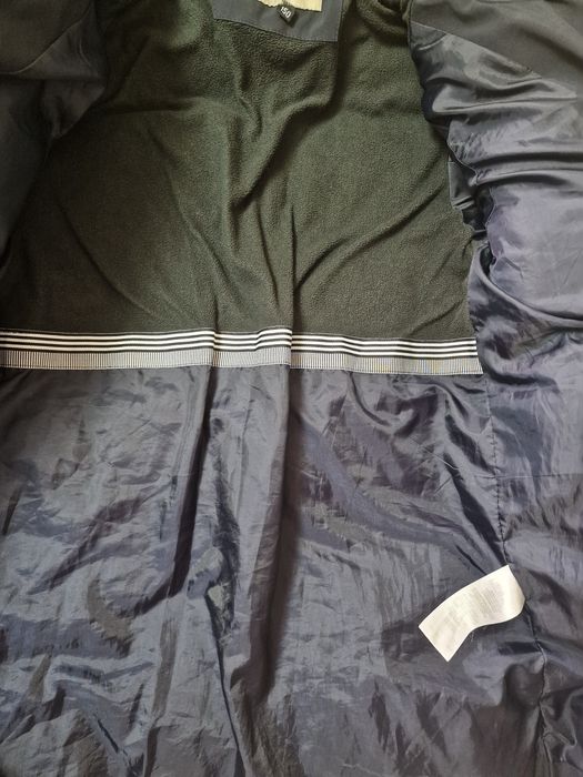 Зимняя куртка на мальчика