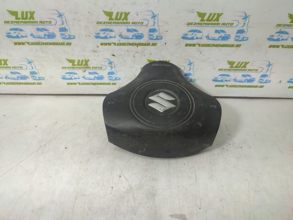 Airbag volan sofer 48150-65j00e Suzuki Grand Vitara 2 (facelift) (2008 - 2012)