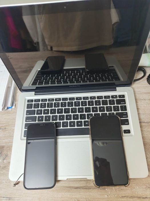 продам айфоны 12 pro, 11 pro max