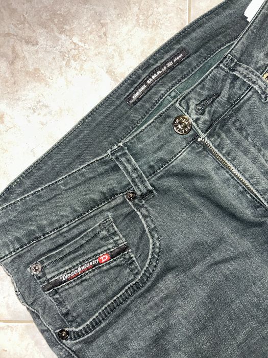 Мъжки дънки Diesel