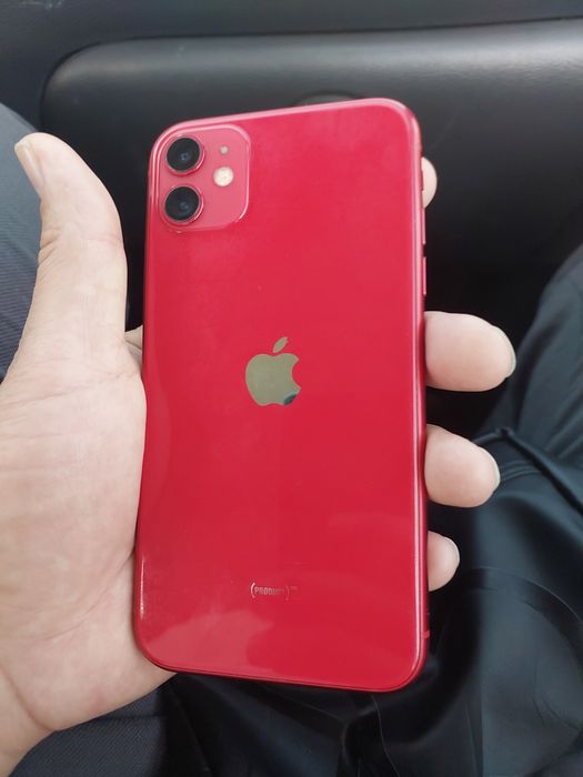 Iphone 11 128 GB