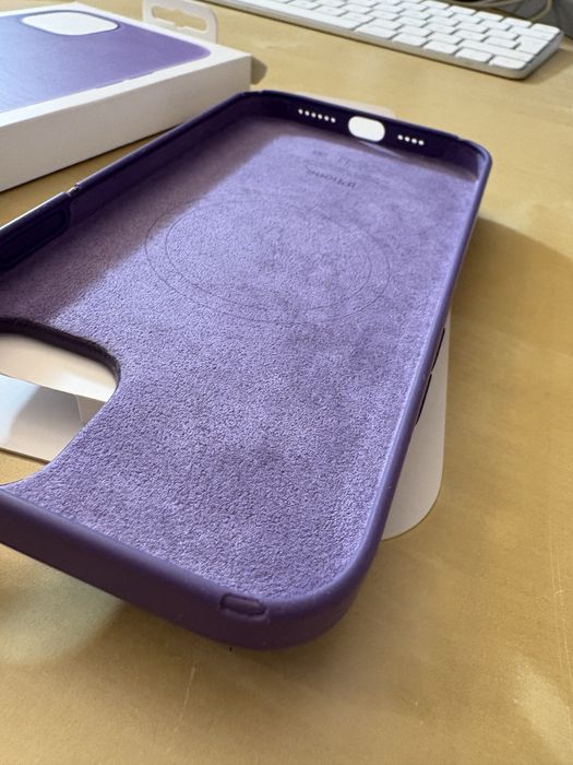 Husa silicon Iphone 14 Plus