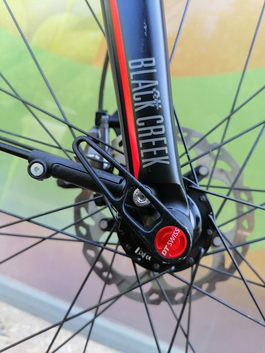 Висок клас велосипед Rose*Full Shimano XT*28/46*3х10*Като Нов*Германия