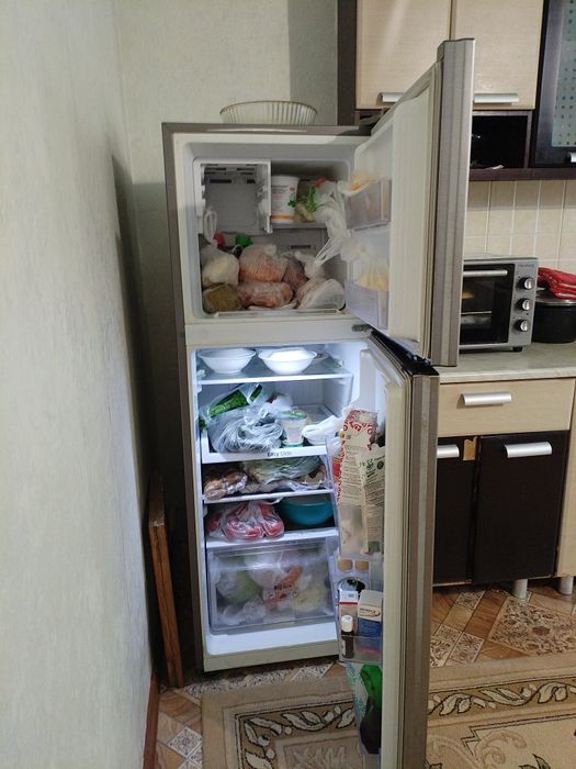 Холодьник рабочий