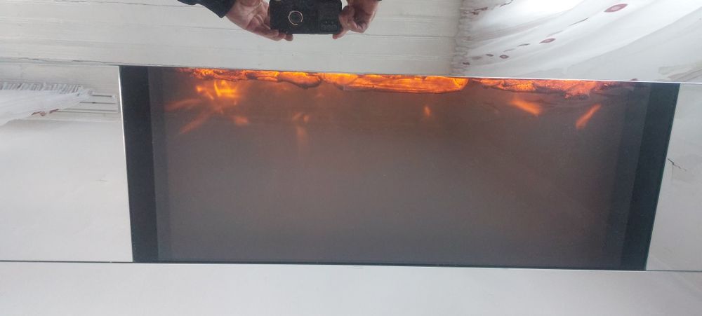 Продам Камин электрический