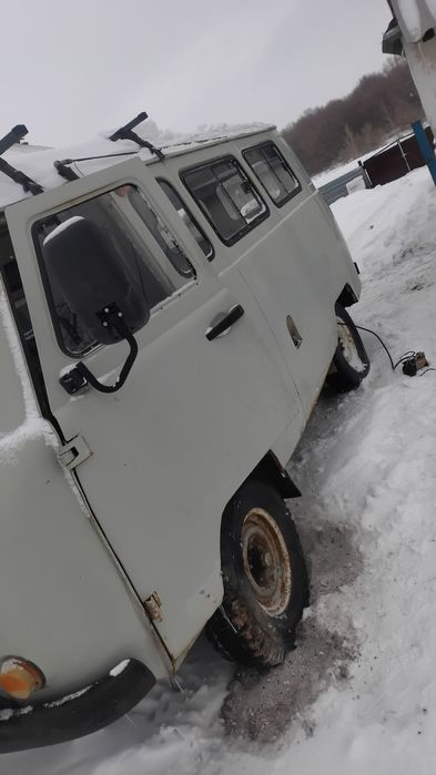 Продам УАЗ таблетка