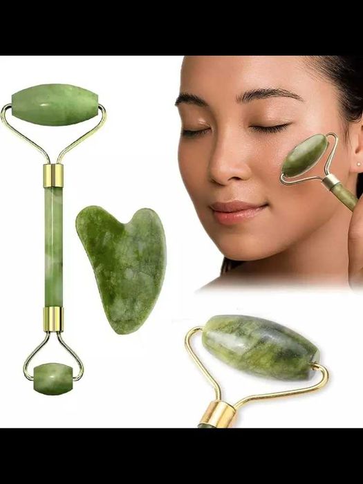 Yuz parvarishi uchun