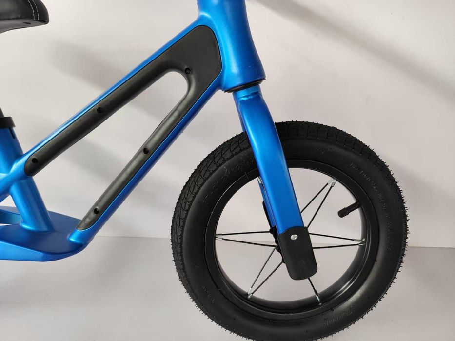 Bicicleta Balance pentru Copii | Ideală 2,5-6 ani