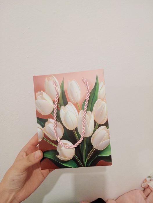 Падарочный пакет