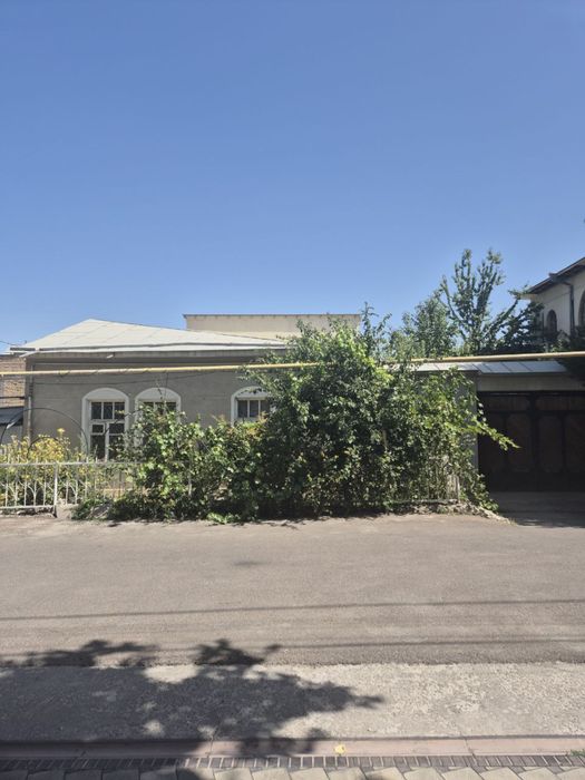 Срочно Продается УГЛОВОЙ дом-участок 6,15 соток в центре города