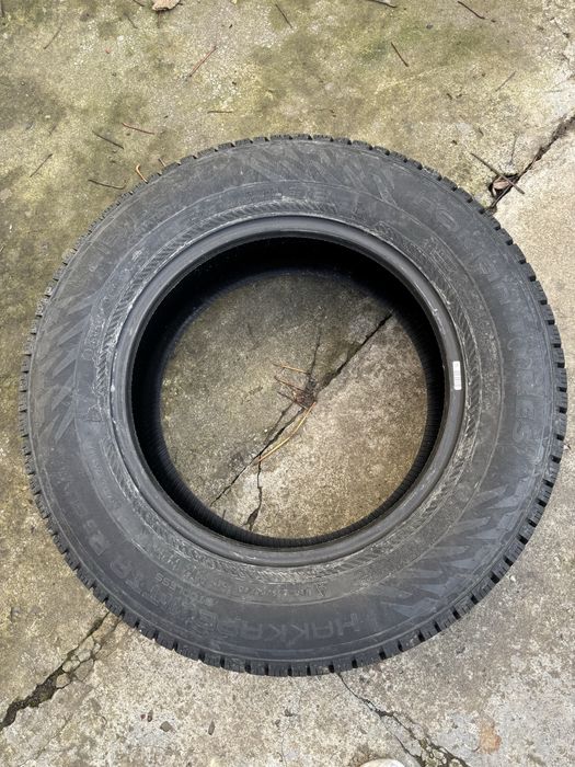 Nokian Hakkapeliitta R5 SUV 215/65/16