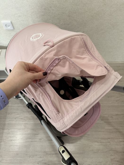 Капор и матрас Bugaboo bee 3
