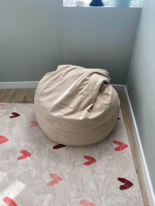 Кресло мешок со съемным чехлом