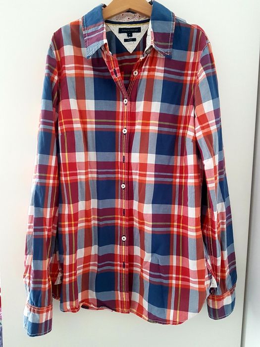 Cămașă Tommy dama S