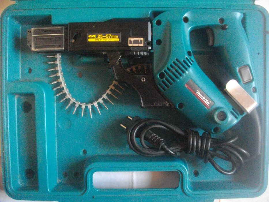 Makita Къртач Отвертка Bosch Дрелка Rothenberger поялник Лепачка тръби