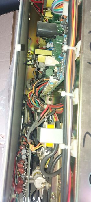 Продается UPS стабилизатор 6 кв.