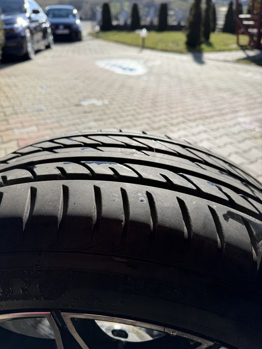 Jante BMW  M  245/50R18 Runflat