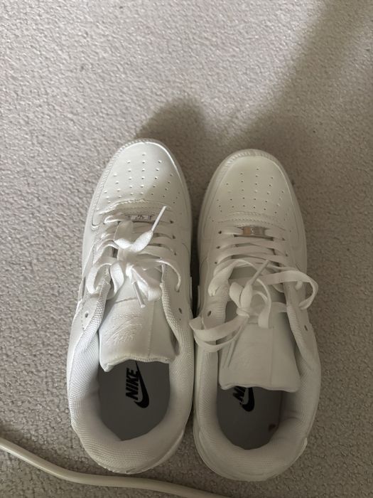 Nike Air Force 1