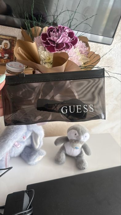 Дамски Часовник Guess