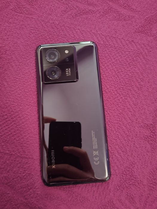 Xiaomi 13T 256GB – Неразличим от нов!