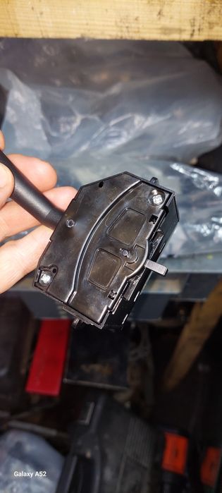 Вертолёт  Митсубиси Спейс Вагон.