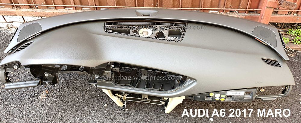 Repar Airbag bord volan orice model 50 euro