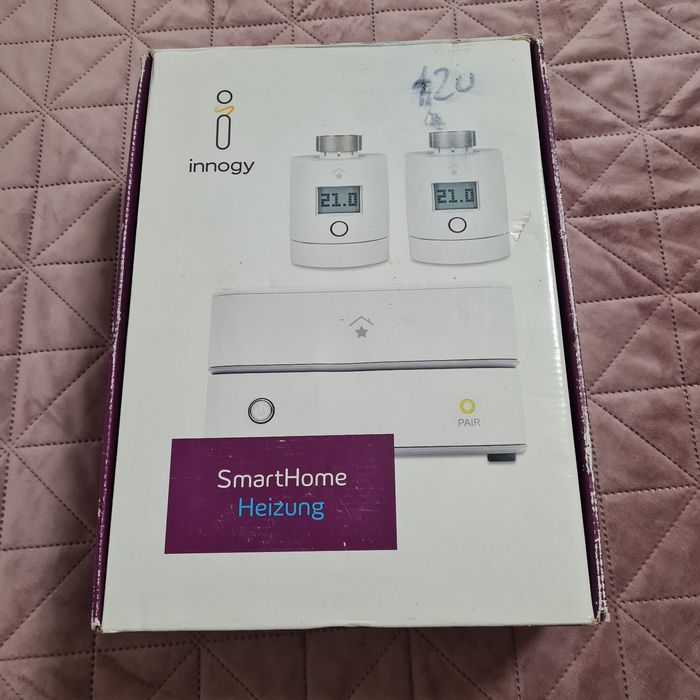 Smart Termostate inteligente