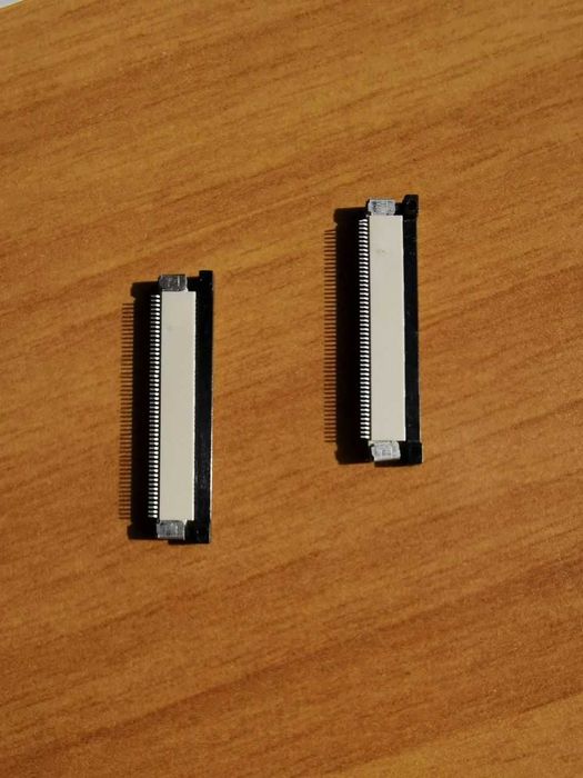 Mufa Originala Conexiune in Placa Baza si Banda Display Korg Pa3x