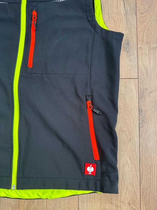 Engelbert Strauss M barbati Motion 2020 vesta softshell