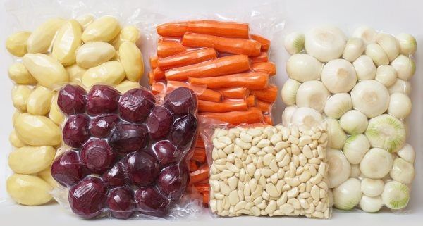 Вакуум упаковка на заказ. Изготовление вакуум упаковки.
