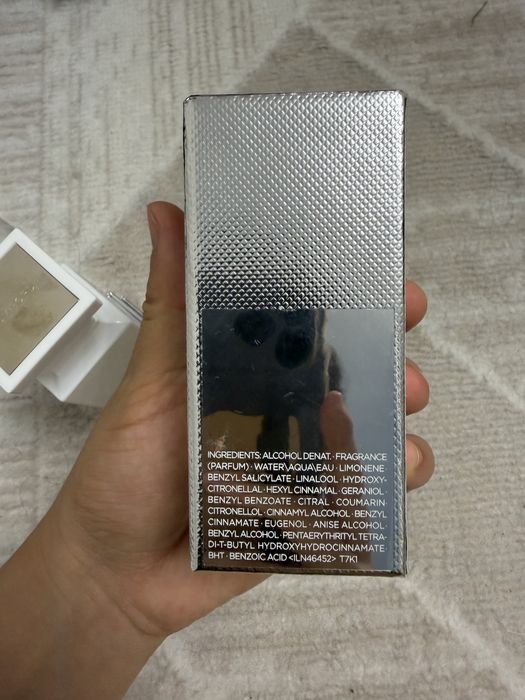 парфюм Tom Ford Soleil Neige оригинал
