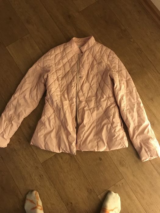 Весения куртка