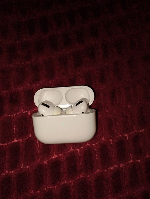 Air pods 3 состояние отличное