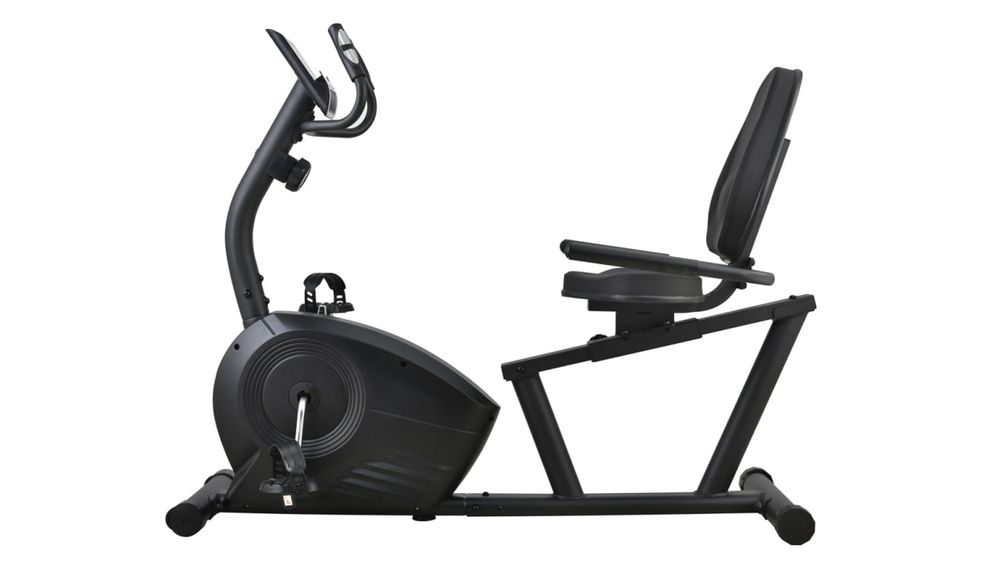 велотренажер вело катамаран 007