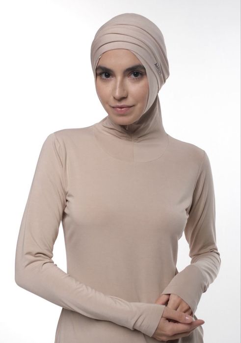 Amin ajmain лонгслив