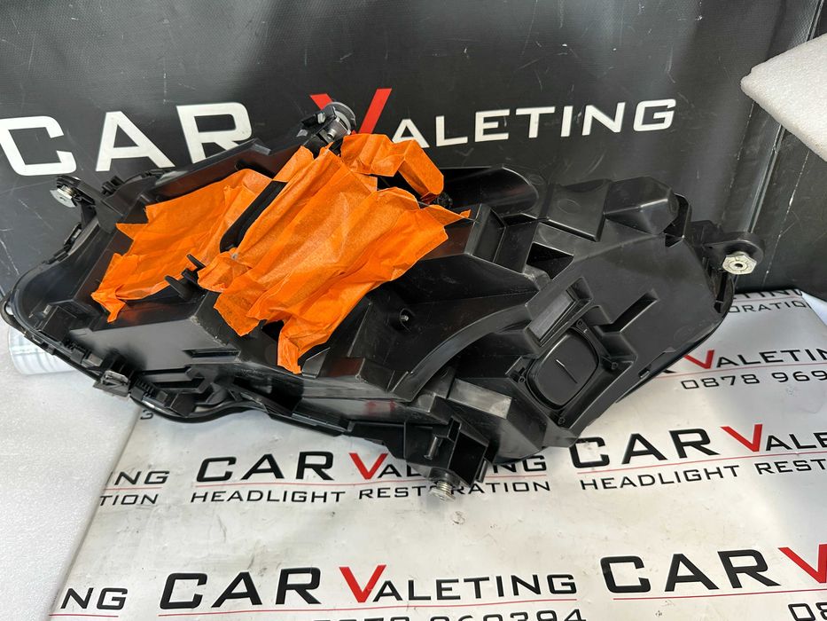 Фар фарове десен Mercedes S W222 USA Мерцедес 222 Американски