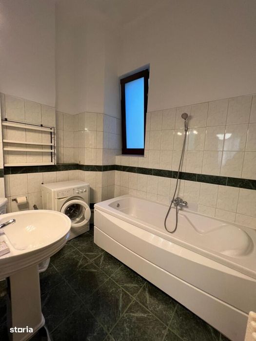 Apartament 4 camere de închiriat în vilă – Primăverii