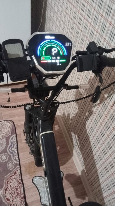 Продам веломопед