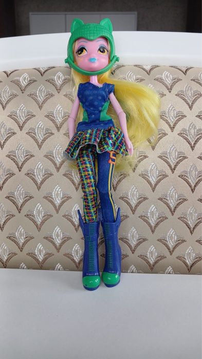 Куклы оригинальные брендовые