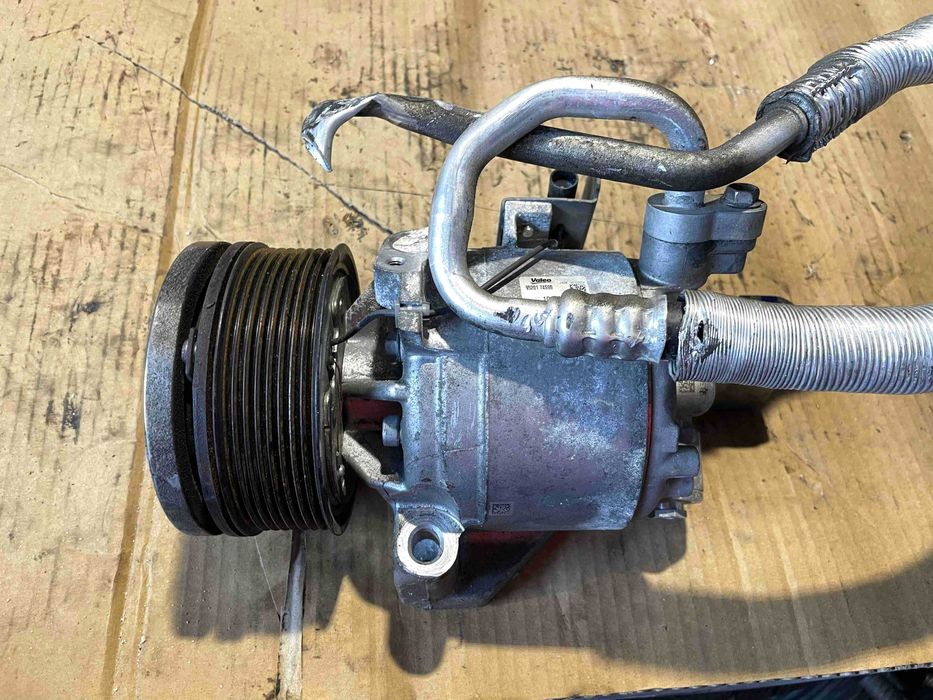 Компресор Климатик 95201 74S00 SUZUKI SX4 S-Cross 1.4 HYBRID ALLGRIP