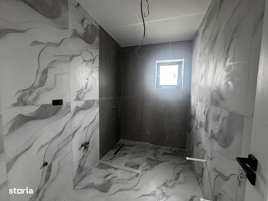 Casă Single Ștefănești 625 mp curte